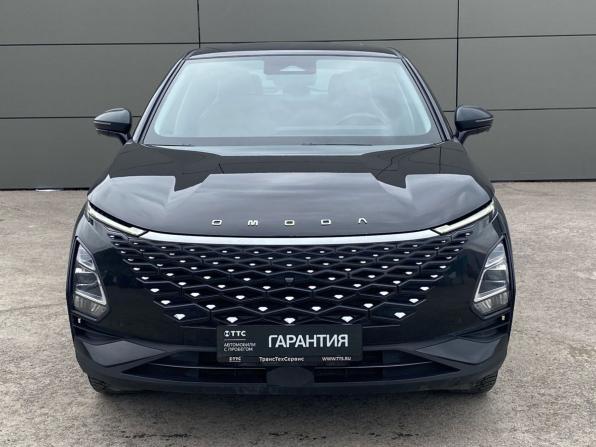 Omoda C5 I с пробегом 2022 года, цена 1 629 000 рублей, 89400 км, внедорожник, Автокод Объявления
