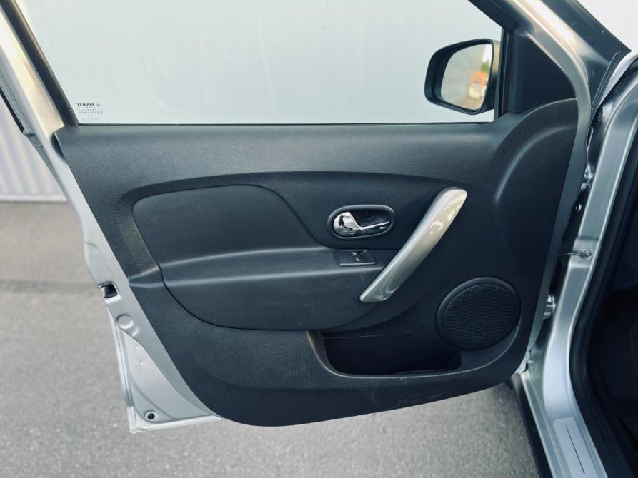 Renault Sandero II Рестайлинг Санкт-Петербург  - изображение 13