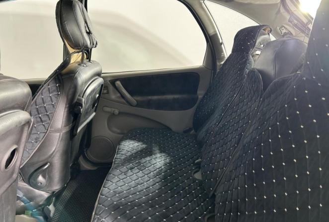 Citroen Xsara Picasso с пробегом 2002 года, цена 370 000 рублей, 227675 км, компактвэн, Автокод Объявления