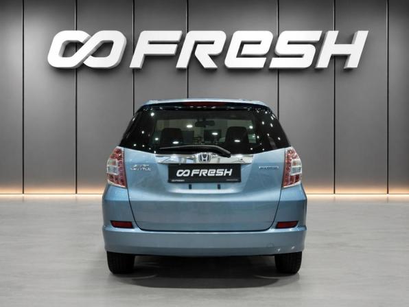 Honda Fit Shuttle I с пробегом 2013 года, цена 1 050 000 рублей, 157964 км, универсал, Автокод Объявления