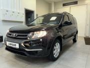 Lada (ВАЗ) Largus I Рестайлинг Москва  - изображение 6