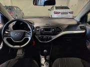 Kia Picanto II Казань  - изображение 39