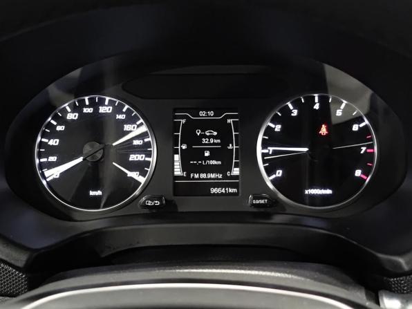 Chery Tiggo 4 I Рестайлинг с пробегом 2021 года, цена 1 320 000 рублей, 96640 км, внедорожник, Автокод Объявления