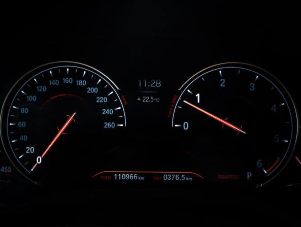 BMW X4 II (G02) с пробегом 2018 года, цена 4 848 000 рублей, 110000 км, внедорожник, Автокод Объявления