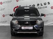 Lada (ВАЗ) Largus I Рестайлинг Минеральные Воды  - изображение 22