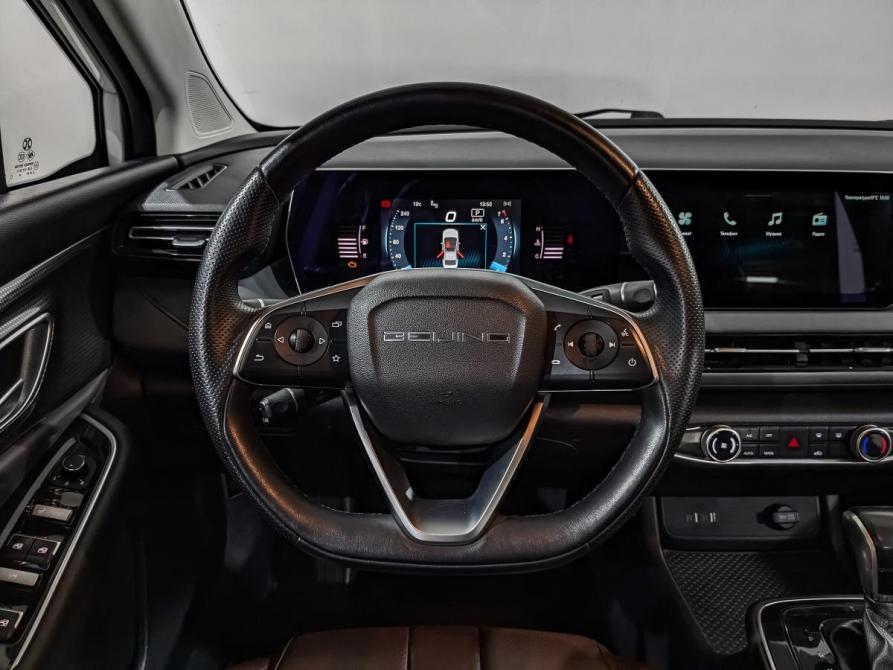 BAIC U5 Plus Химки  - изображение 22