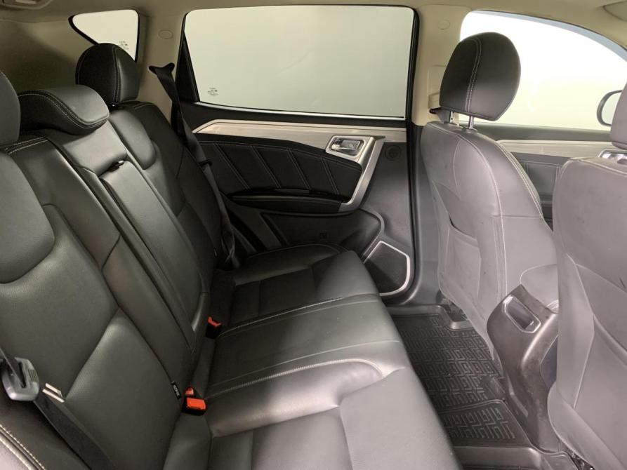 Geely Emgrand X7 I Рестайлинг 2 Москва  - изображение 17