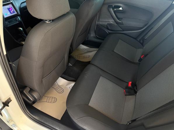 Volkswagen Polo V с пробегом 2014 года, цена 899 000 рублей, 163463 км, седан, Автокод Объявления
