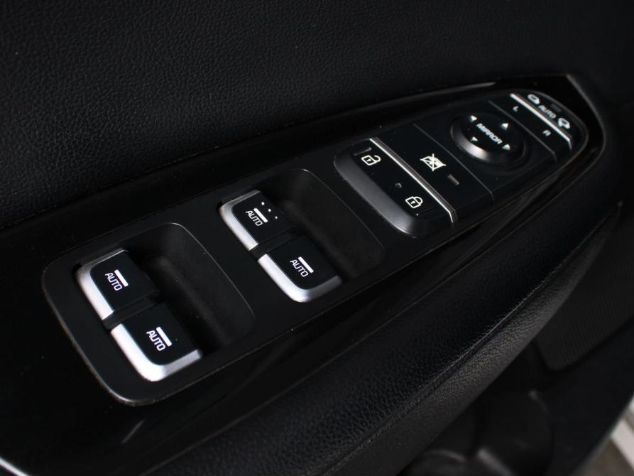 Kia Optima IV Рестайлинг Минеральные Воды  - изображение 17