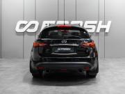 Infiniti FX II (S51) Тюмень  - изображение 30