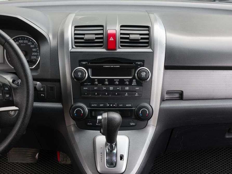 Honda CR-V III Москва  - изображение 15