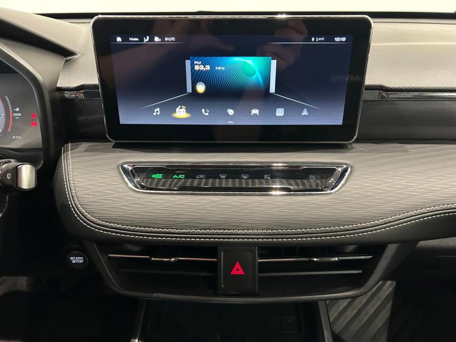 Haval Jolion I Санкт-Петербург  - изображение 18