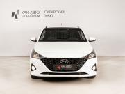 Hyundai Solaris II Рестайлинг Казань  - изображение 10