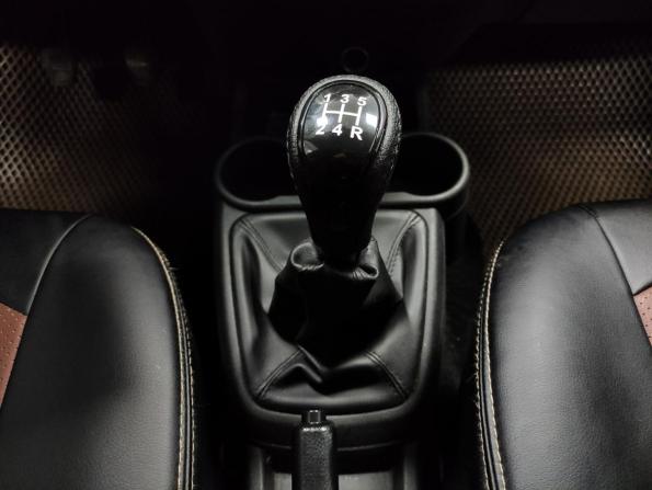 Lada (ВАЗ) Granta I с пробегом 2018 года, цена 520 000 рублей, 98570 км, седан, Автокод Объявления