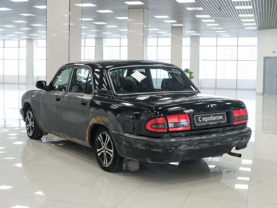 ГАЗ 31105 «Волга» Самара  - изображение 4