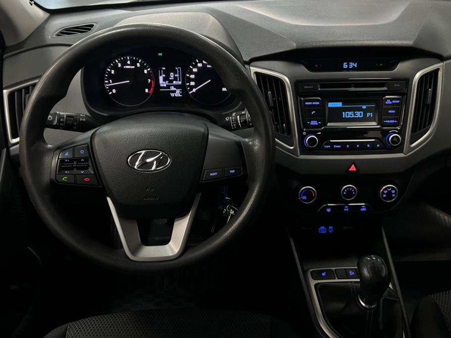 Hyundai Creta I Казань  - изображение 13