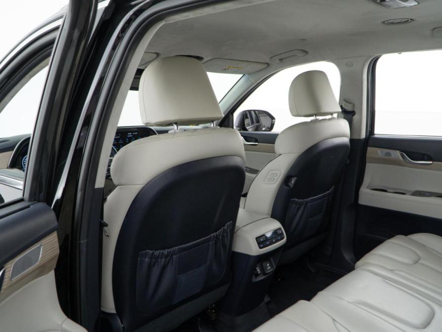 Hyundai Palisade I Москва  - изображение 13