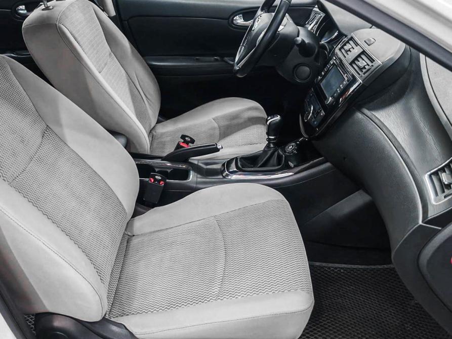 Nissan Pulsar VI (C13) Ростов-на-Дону  - изображение 12