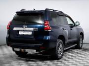 Toyota Land Cruiser Prado 150 Series Рестайлинг 2 Москва  - изображение 23