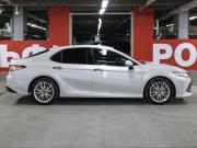Toyota Camry VIII (XV70) Москва  - изображение 31