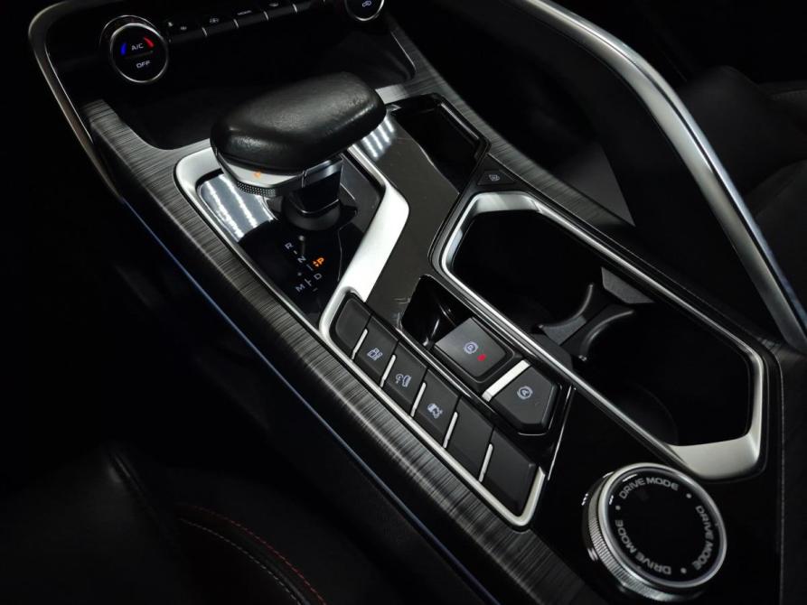 Geely Tugella I Альметьевск  - изображение 27