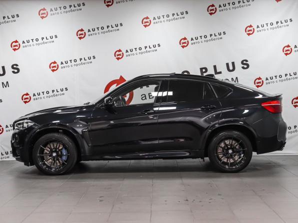 BMW X6 M II (F86) с пробегом 2019 года, цена 6 899 000 рублей, 14539 км, внедорожник, Автокод Объявления