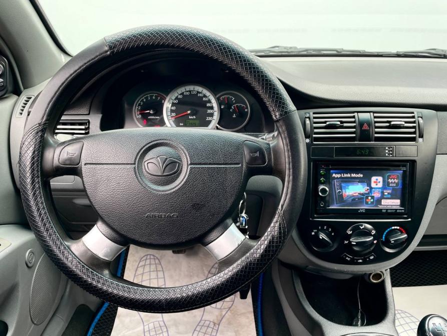 Daewoo Gentra II Стерлитамак  - изображение 22