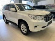 Toyota Land Cruiser Prado 150 Series Рестайлинг 3 Челябинск  - изображение 27