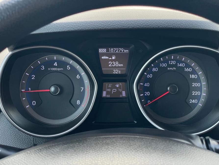 Hyundai i30 II Рестайлинг Вологда  - изображение 19