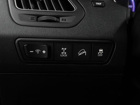 Hyundai ix35 I с пробегом 2012 года, цена 1 209 000 рублей, 155503 км, внедорожник, Автокод Объявления