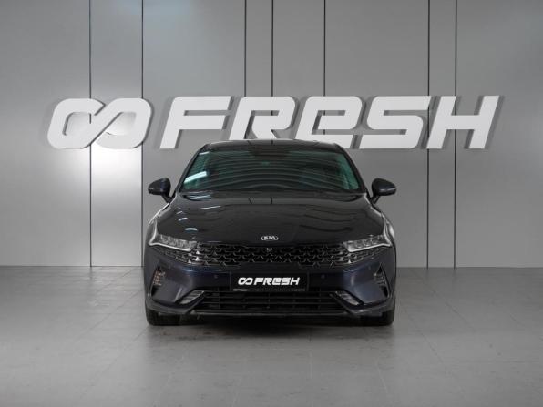 Kia K5 III с пробегом 2020 года, цена 2 490 000 рублей, 89891 км, седан, Автокод Объявления