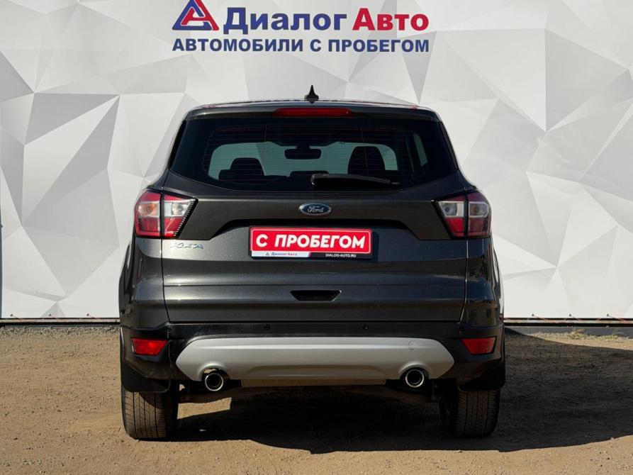 Ford Kuga II Рестайлинг Набережные Челны  - изображение 6
