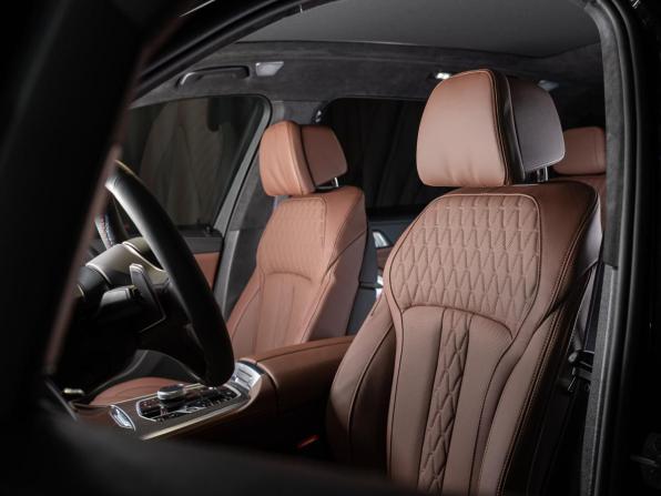 Новый BMW X7 I (G07) Рестайлинг 2026 года, цена 22 890 000 рублей, внедорожник, Автокод Объявления