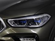 BMW X6 III (G06) Химки  - изображение 31