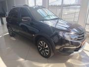Lada (ВАЗ) Granta I Рестайлинг Арзамас  - изображение 17