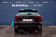 Haval Jolion I Рестайлинг 2 Красноярск  - изображение 21