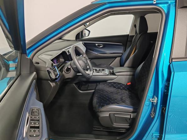 GAC GS3 с пробегом 2024 года, цена 1 999 000 рублей, 11011 км, внедорожник, Автокод Объявления