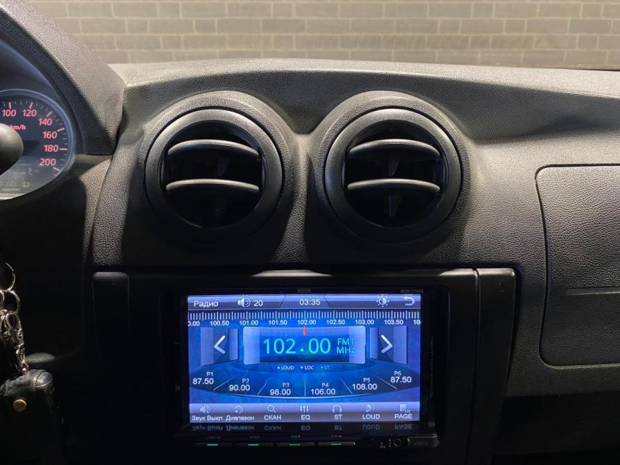 Nissan Almera III (G15) Челябинск  - изображение 12