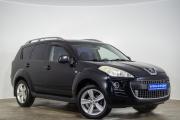 Peugeot 4007 Оренбург  - изображение 20