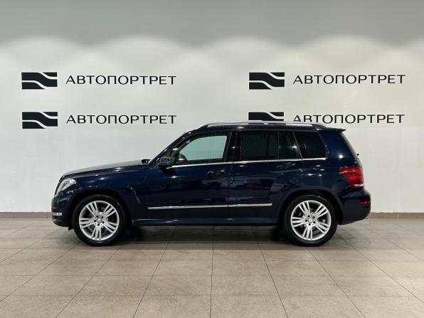 Mercedes-Benz GLK-Класс I (X204) Рестайлинг с пробегом 2015 года, цена 1 649 000 рублей, 236491 км, внедорожник, Автокод Объявления