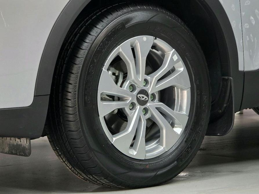 Chery Tiggo 4 I Рестайлинг 2 Новосибирск  - изображение 28