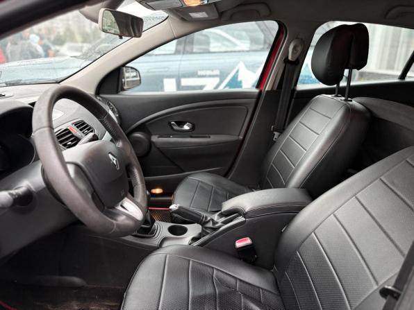 Renault Megane III с пробегом 2010 года, цена 551 000 рублей, 237440 км, хэтчбек, Автокод Объявления