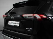 Toyota RAV4 V (XA50) Москва  - изображение 47