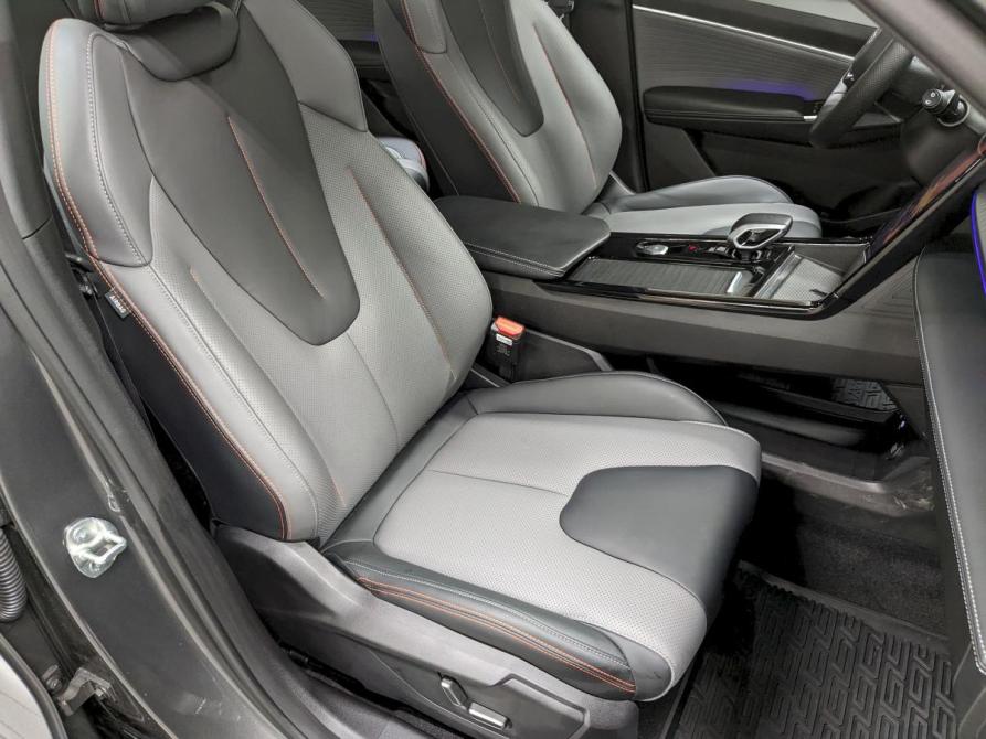 Geely Cityray Москва  - изображение 21