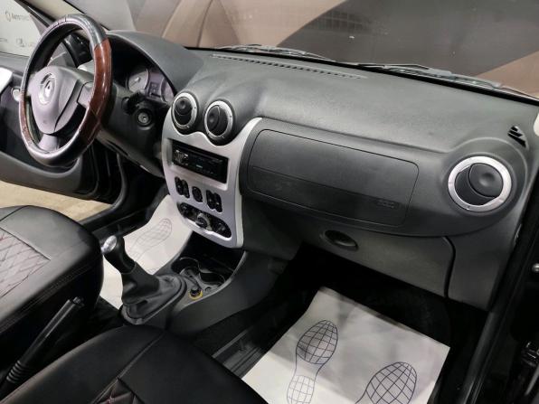 Renault Logan I Рестайлинг с пробегом 2011 года, цена 615 000 рублей, 125100 км, седан, Автокод Объявления