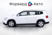 Chevrolet Orlando I Тюмень  - изображение 26
