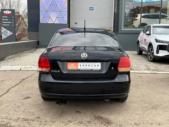 Volkswagen Polo V с пробегом 2015 года, цена 830 000 рублей, 147453 км, седан, Автокод Объявления