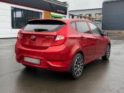 Hyundai Solaris I Нефтекамск  - изображение 16