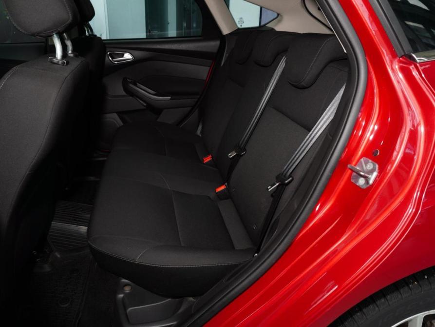 Ford Focus III Рестайлинг Тверь  - изображение 10