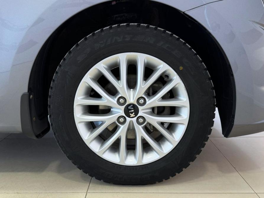 Kia Rio IV Рестайлинг Ставрополь  - изображение 20